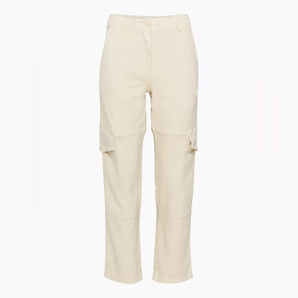 Wilfred Pants & Jumpsuits Aritzia Wilfred Maeve Cargo Pants Poshmark